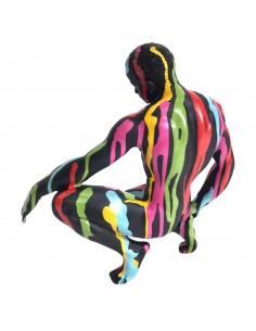 Desnudo 2