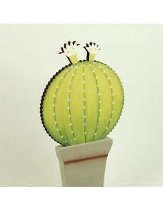 PROMOTION *cactus 2