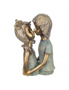 Figura pareja