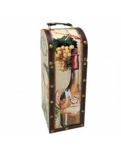 Caja vino