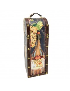 Caja vino