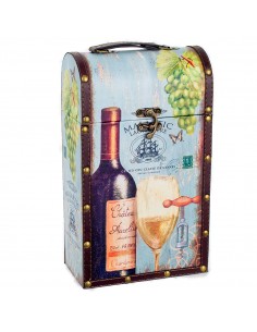 Caja vino