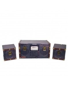 S/3 cajas