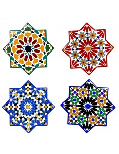Posavasos hidraulico
