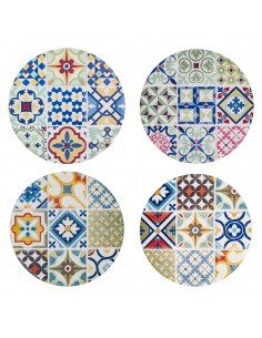 Posavasos hidraulico