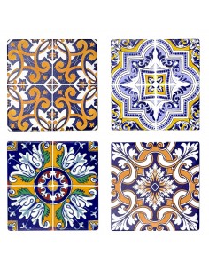 Posavasos hidraulico