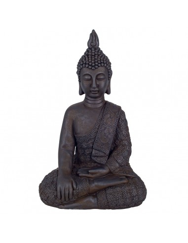 Buda sentado