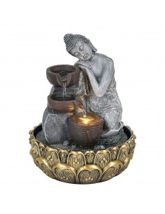 Fuente buda