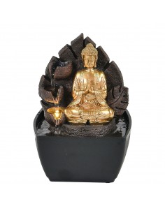 Fuente buda