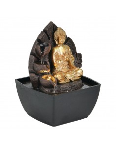 Fuente buda 2