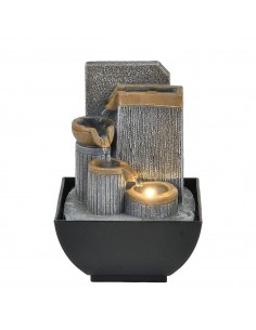 Fuente geomantic