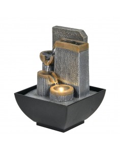 Fuente geomantic 2