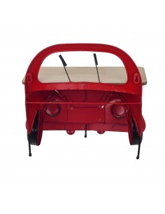 Adorno pared coche 2