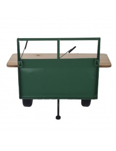 Mesa coche 2
