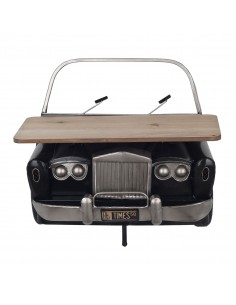 Estanteria coche
