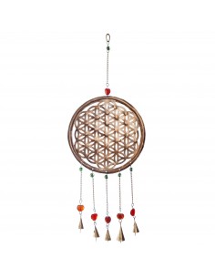 Movil flor de la vida