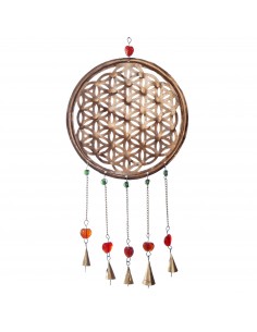 Movil flor de la vida 2