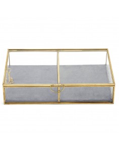 Caja cristal 2