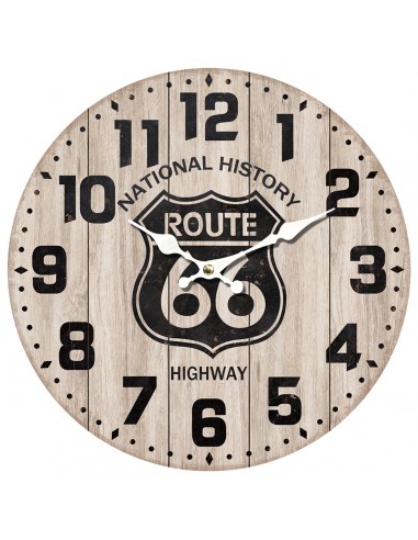 Reloj route 66