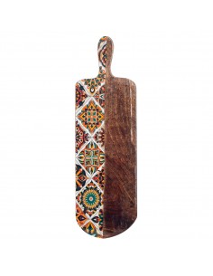 Tabla cortar