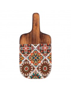 Tabla cortar