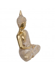 Buda meditando 2