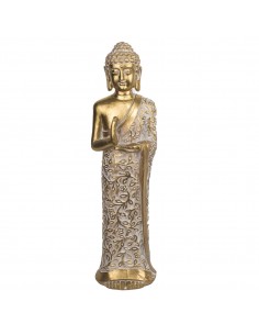Buda de pie