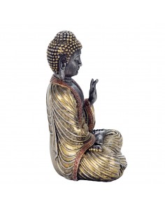 Buda meditando 2