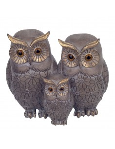 Figura 3 buhos