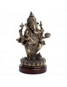 Ganesha en loto 2