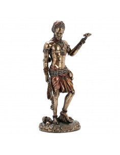 Eshu el divino trickster... 2