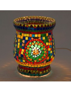 Lampara sobremesa 2