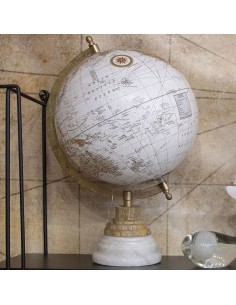 Globo mundo 20 cm. 2