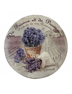 Salvamantel lavanda 2