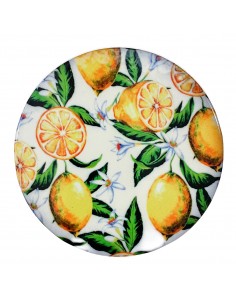 Posavasos limones