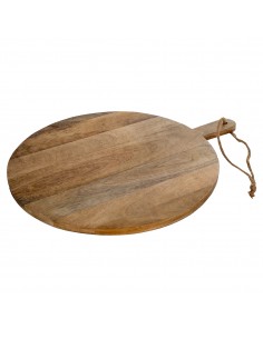 Tabla cortar red. 2