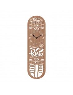 Reloj 20x70 cm.