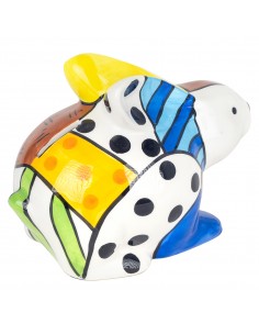 Conejo hucha 20 cm. 2