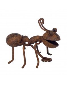 Hormiga magnetico
