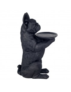 Bulldog frances c/bandeja   2