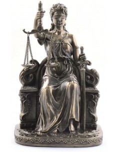 Justicia