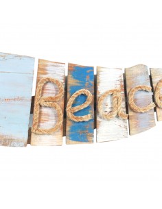 PROMOTION *ballena beach-peace 2