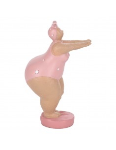 Figura gordita