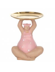 Figura gordita