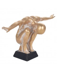 Desnudo 2