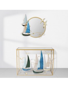 Mesa entrada barcos 2