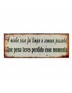 Placas passada-que pena-3074