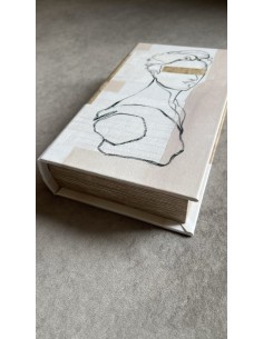 CAJA LIBRO pastel 2 2