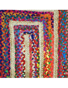 Alfombra 120x180 multicolo... 2