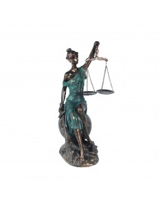 Justicia
